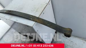 Volkswagen Caddy Rear leaf spring O292825 photo 3
