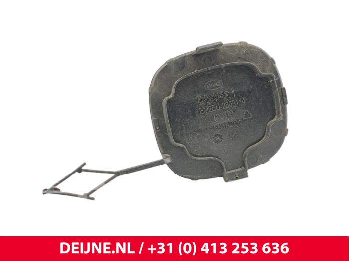 BYD Dolphin Afdekkap Sleepoog voor O292883
