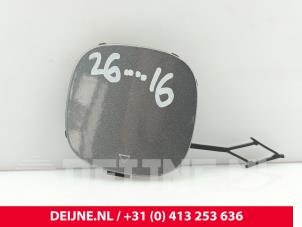 BYD Dolphin Abdeckkappe Abschleppöse vorne O292883 foto 3