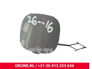 BYD Dolphin Abdeckkappe Abschleppöse vorne O292883 foto 2