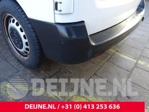 Opel Vivaro Achterbumper O292829 foto 2