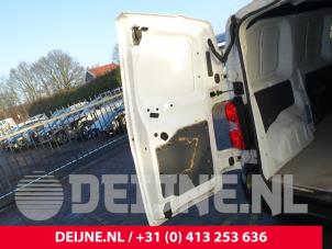 Opel Vivaro Hecktür Bus-Lieferwagen O292830 foto 2