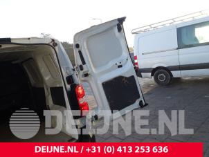 Opel Vivaro Hecktür Bus-Lieferwagen O292831 foto 2