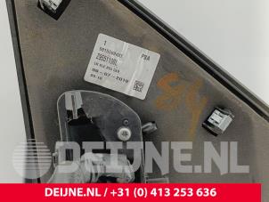 Opel Vivaro Wing mirror, left O292840 photo 3