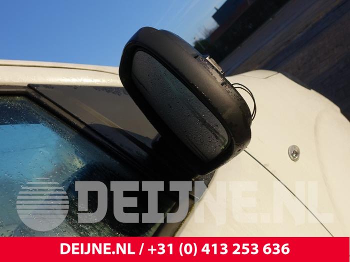 Opel Vivaro Außenspiegel rechts O292841