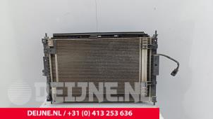Opel Vivaro Kühler Set O292852 foto 3