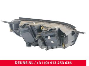 Opel Vivaro Koplamp links O292854 foto 2