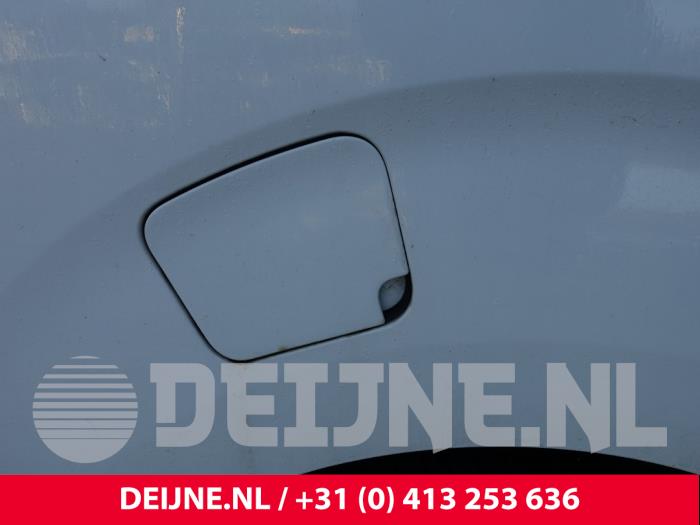 Opel Vivaro Tankklappe O292876