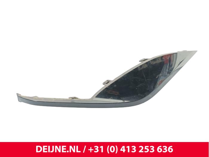BYD Dolphin Sierstrip O292886