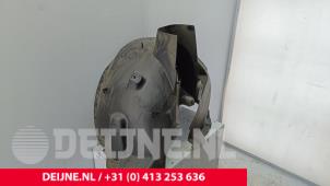 Opel Vivaro Radkasten O292887 foto 2
