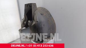 Opel Vivaro Radkasten O292887 foto 3