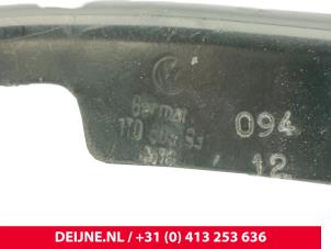 Volkswagen Caddy Koplamprand links O292890 foto 3