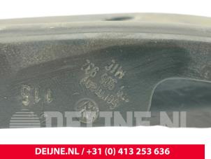 Volkswagen Caddy Scheinwerferring rechts O292891 foto 3