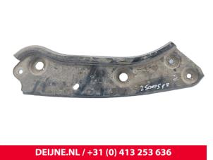 Gebruikte Koplamprand rechts Volkswagen Caddy III (2KA,2KH,2CA,2CH) 1.6 TDI 16V Prijs € 24,20 Inclusief btw aangeboden door van Deijne Onderdelen Uden B.V.