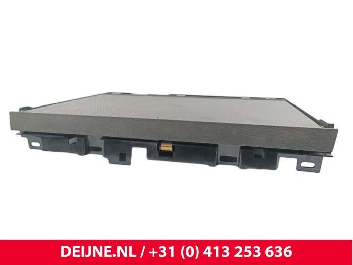 Renault Master Klapptisch O292892