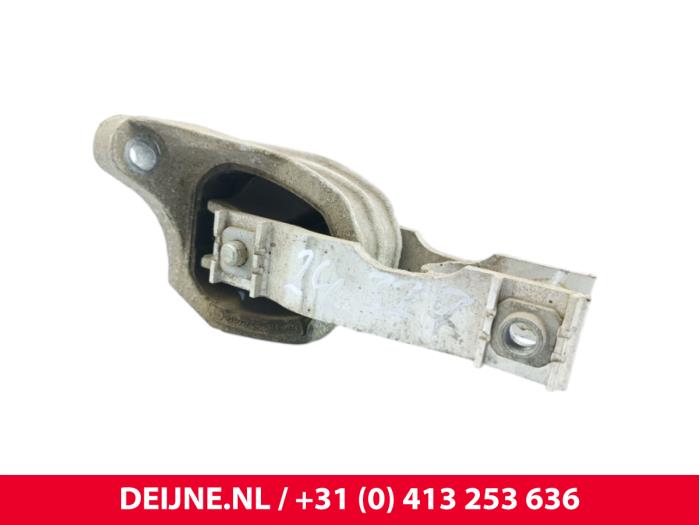Volvo V60 Motorlager O292895