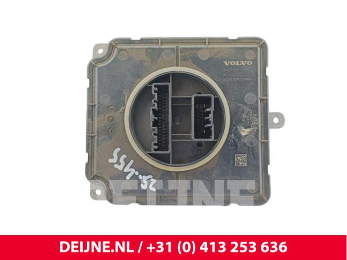 Volvo XC40 Modul LED-Scheinwerfer O292896