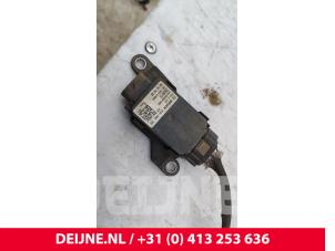 Opel Vivaro Katalysator O292897 foto 3
