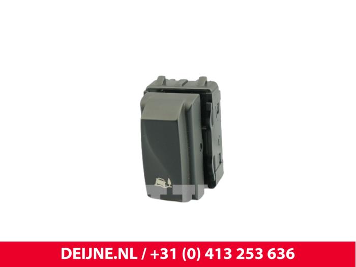 Opel Vivaro ESP Schalter O292900
