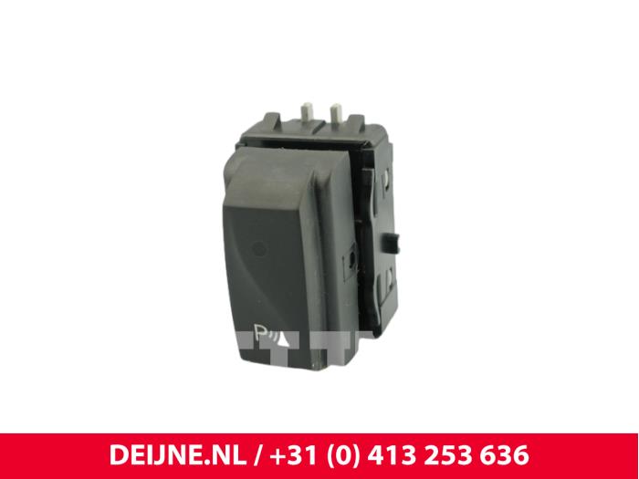 Opel Vivaro PDC Schalter O292901