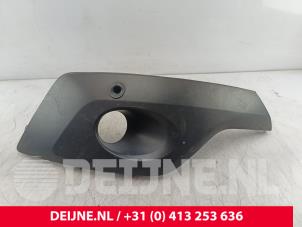 Gebruikte Afdekplaat mistlamp links Ford Transit Custom 2.2 TDCi 16V Prijs € 48,40 Inclusief btw aangeboden door van Deijne Onderdelen Uden B.V.