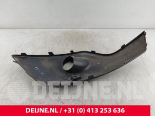 Ford Transit Custom Afdekplaat mistlamp links O292902 foto 3