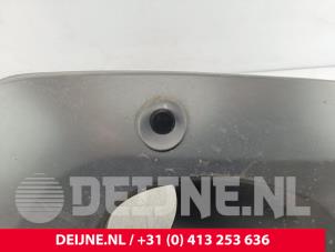 Ford Transit Custom Afdekplaat mistlamp links O292902 foto 2