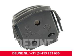 Opel Vivaro Height control switch O292903 photo 3