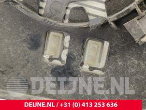 Opel Combo Spiegelglas links O292905 foto 3