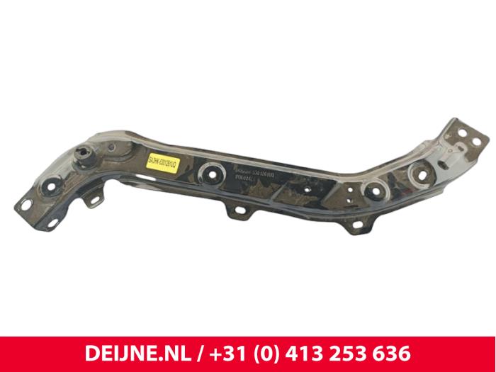 BYD Seal Scheinwerferring links O292909