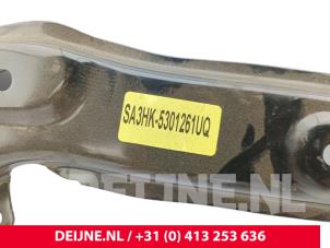 BYD Seal Headlight trim, left O292909 photo 3