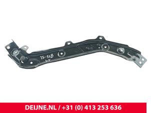 BYD Seal Headlight trim, left O292909 photo 2
