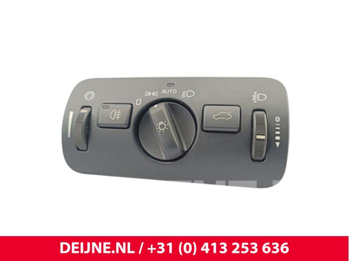 Volvo V40 Licht Schakelaar O292910