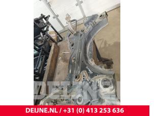 Toyota Pro-Ace City Subframe O292912 foto 2
