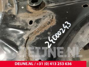 Toyota Pro-Ace City Subframe O292912 foto 3