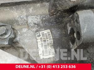 Ford Transit Custom Gearbox O292914 photo 3