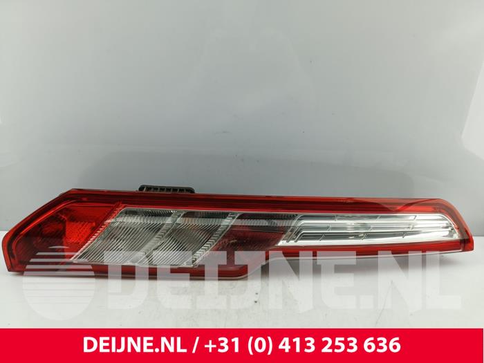 Ford Transit Custom Achterlicht links O292927