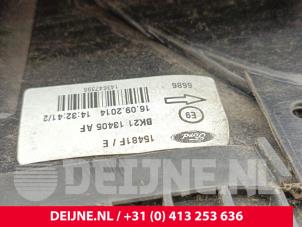 Ford Transit Custom Taillight, left O292927 photo 2