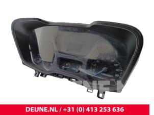 Ford Transit Custom Tacho - Kombiinstrument KM O292950 foto 2