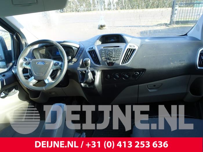 Ford Transit Custom Airbag rechts (Armaturenbrett) O292930