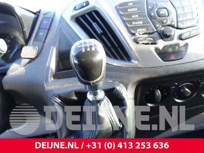 Ford Transit Custom Versnellingspook O292971