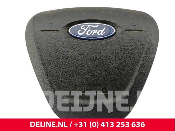 Ford Transit Custom Airbag links (Lenkrad) O292929