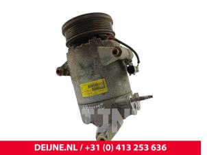 Ford Transit Custom Air conditioning pump O292932 photo 2