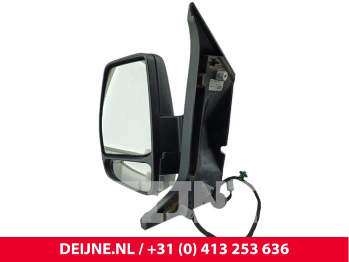 Ford Transit Custom Außenspiegel links O292937
