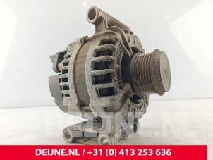 Ford Transit Custom Dynamo O292944 photo 3