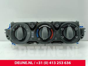 Ford Transit Custom Heizung Bedienpaneel O292949 foto 2