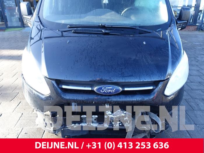 Ford Transit Custom Motorhaube O292953