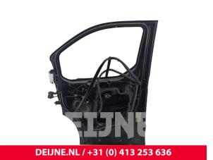 Ford Transit Custom Tür 2-türig rechts O292955 foto 3