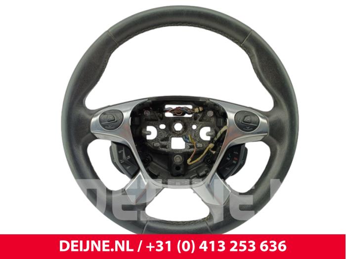 Ford Transit Custom Lenkrad O292967