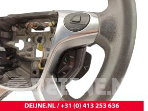 Ford Transit Custom Stuurwiel O292967 foto 3